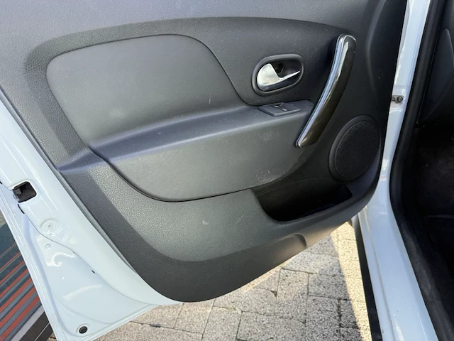 Dacia sandero stepway 0.9 tce stepway plus easy-r 90 at, 2017 - afbeelding 19 van  22