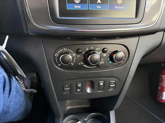 Dacia sandero stepway 0.9 tce stepway plus (eu6.2),2020 - afbeelding 3 van  26