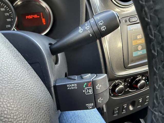 Dacia sandero stepway 0.9 tce stepway plus (eu6.2),2020 - afbeelding 6 van  26