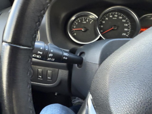 Dacia sandero stepway 0.9 tce stepway plus (eu6.2),2020 - afbeelding 7 van  26