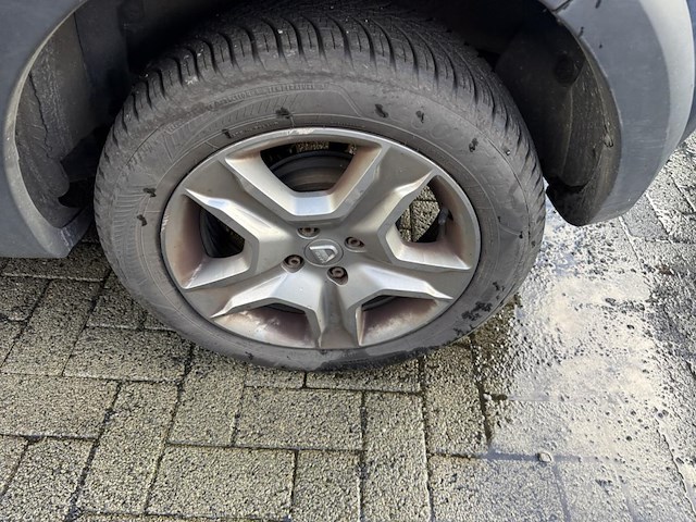 Dacia sandero stepway 0.9 tce stepway plus (eu6.2),2020 - afbeelding 10 van  26