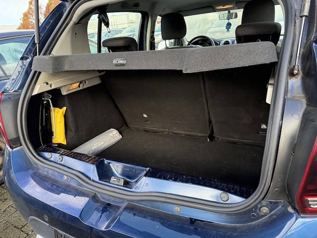 Dacia sandero stepway 0.9 tce stepway plus (eu6.2),2020 - afbeelding 11 van  26