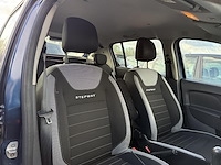 Dacia sandero stepway 0.9 tce stepway plus (eu6.2),2020 - afbeelding 13 van  26