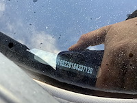 Dacia sandero stepway 0.9 tce stepway plus (eu6.2),2020 - afbeelding 14 van  26