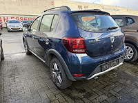 Dacia sandero stepway 0.9 tce stepway plus (eu6.2),2020 - afbeelding 22 van  26