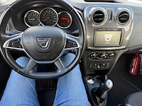 Dacia sandero stepway 0.9 tce stepway plus (eu6.2),2020 - afbeelding 25 van  26