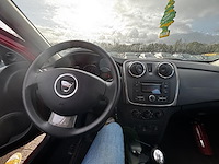 Dacia sandero stepway 0.9 tce stepway,2013 - afbeelding 2 van  25