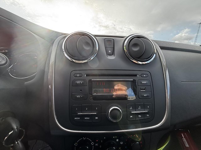 Dacia sandero stepway 0.9 tce stepway,2013 - afbeelding 3 van  25