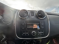Dacia sandero stepway 0.9 tce stepway,2013 - afbeelding 3 van  25
