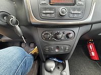 Dacia sandero stepway 0.9 tce stepway,2013 - afbeelding 4 van  25