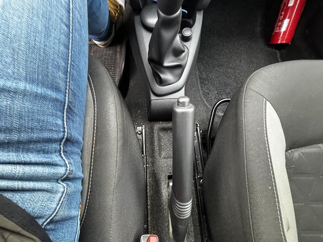 Dacia sandero stepway 0.9 tce stepway,2013 - afbeelding 6 van  25