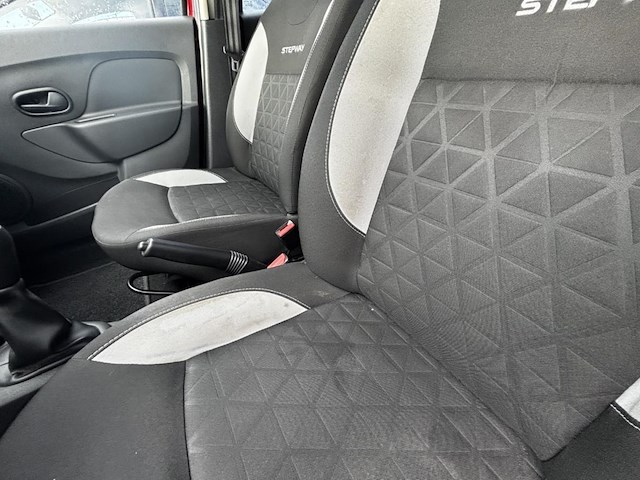 Dacia sandero stepway 0.9 tce stepway,2013 - afbeelding 9 van  25