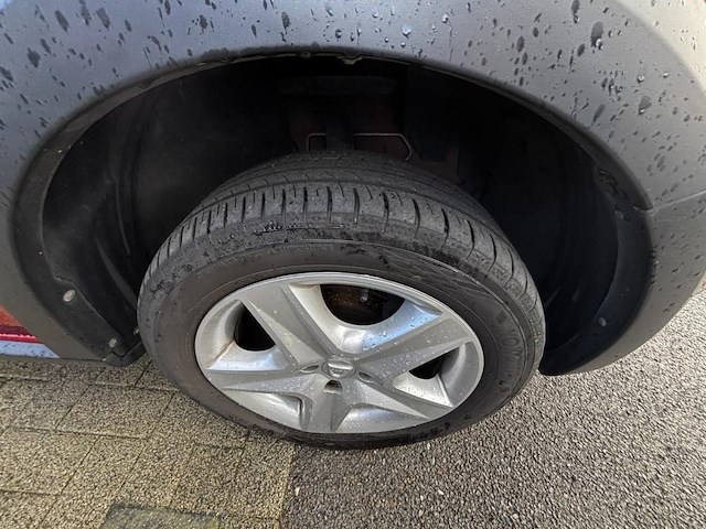 Dacia sandero stepway 0.9 tce stepway,2013 - afbeelding 17 van  25