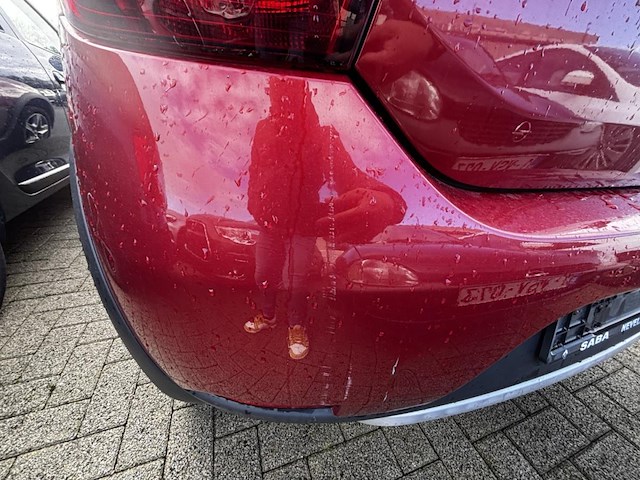 Dacia sandero stepway 0.9 tce stepway,2013 - afbeelding 18 van  25