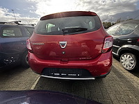 Dacia sandero stepway 0.9 tce stepway,2013 - afbeelding 21 van  25