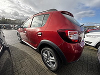 Dacia sandero stepway 0.9 tce stepway,2013 - afbeelding 22 van  25