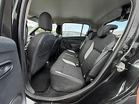 Dacia sandero stepway 0.9 tce stepway,2015 - afbeelding 9 van  30
