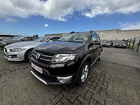 Dacia sandero stepway 0.9 tce stepway,2015 - afbeelding 1 van  30