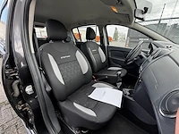 Dacia sandero stepway 0.9 tce stepway,2015 - afbeelding 14 van  30