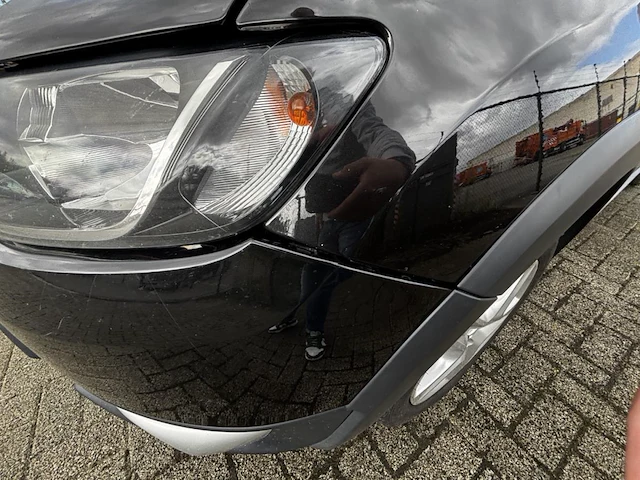 Dacia sandero stepway 0.9 tce stepway,2015 - afbeelding 17 van  30