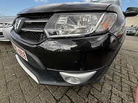 Dacia sandero stepway 0.9 tce stepway,2015 - afbeelding 18 van  30