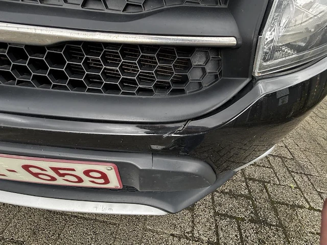 Dacia sandero stepway 0.9 tce stepway,2015 - afbeelding 19 van  30