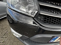 Dacia sandero stepway 0.9 tce stepway,2015 - afbeelding 20 van  30
