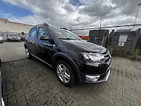 Dacia sandero stepway 0.9 tce stepway,2015 - afbeelding 23 van  30