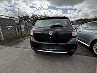 Dacia sandero stepway 0.9 tce stepway,2015 - afbeelding 26 van  30