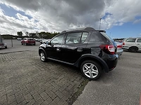 Dacia sandero stepway 0.9 tce stepway,2015 - afbeelding 27 van  30