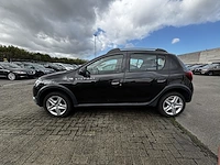 Dacia sandero stepway 0.9 tce stepway,2015 - afbeelding 28 van  30