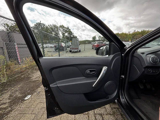 Dacia sandero stepway 0.9 tce stepway,2015 - afbeelding 29 van  30