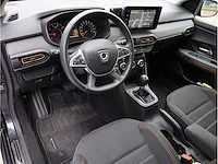 Dacia sandero stepway 1.0 tce comfort automaat 2021, n-210-gv - afbeelding 2 van  25