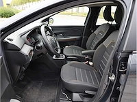 Dacia sandero stepway 1.0 tce comfort automaat 2021, n-210-gv - afbeelding 3 van  25