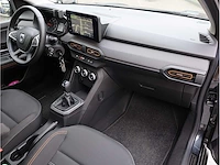 Dacia sandero stepway 1.0 tce comfort automaat 2021, n-210-gv - afbeelding 5 van  25