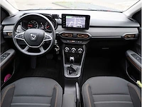 Dacia sandero stepway 1.0 tce comfort automaat 2021, n-210-gv - afbeelding 6 van  25