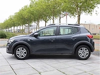Dacia sandero stepway 1.0 tce comfort automaat 2021, n-210-gv - afbeelding 12 van  25