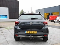Dacia sandero stepway 1.0 tce comfort automaat 2021, n-210-gv - afbeelding 20 van  25