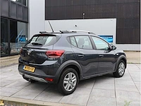 Dacia sandero stepway 1.0 tce comfort automaat 2021, n-210-gv - afbeelding 21 van  25
