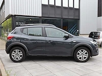 Dacia sandero stepway 1.0 tce comfort automaat 2021, n-210-gv - afbeelding 22 van  25