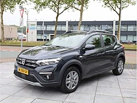 Dacia sandero stepway 1.0 tce comfort automaat 2021, n-210-gv - afbeelding 25 van  25