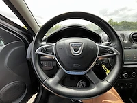 Dacia sandero stepway 1.5 blue dci stepway plus (eu6.2),2020 - afbeelding 4 van  26