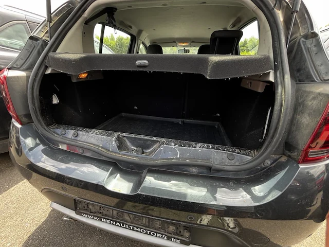 Dacia sandero stepway 1.5 blue dci stepway plus (eu6.2),2020 - afbeelding 10 van  26