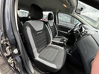 Dacia sandero stepway 1.5 blue dci stepway plus (eu6.2),2020 - afbeelding 14 van  26