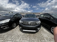 Dacia sandero stepway 1.5 blue dci stepway plus (eu6.2),2020 - afbeelding 12 van  26