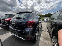Dacia sandero stepway 1.5 blue dci stepway plus (eu6.2),2020 - afbeelding 21 van  26