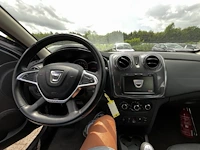 Dacia sandero stepway 1.5 blue dci stepway plus (eu6.2),2020 - afbeelding 24 van  26