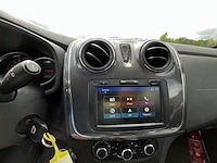 Dacia sandero stepway 1.5 blue dci stepway plus (eu6.2),2020 - afbeelding 25 van  26