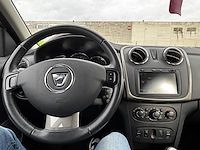 Dacia sandero stepway 1.5 dci stepway plus, 2013 - afbeelding 2 van  38
