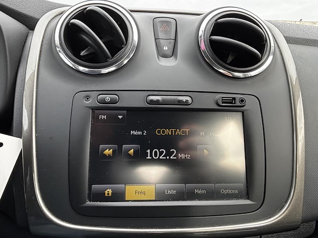 Dacia sandero stepway 1.5 dci stepway plus, 2013 - afbeelding 3 van  38